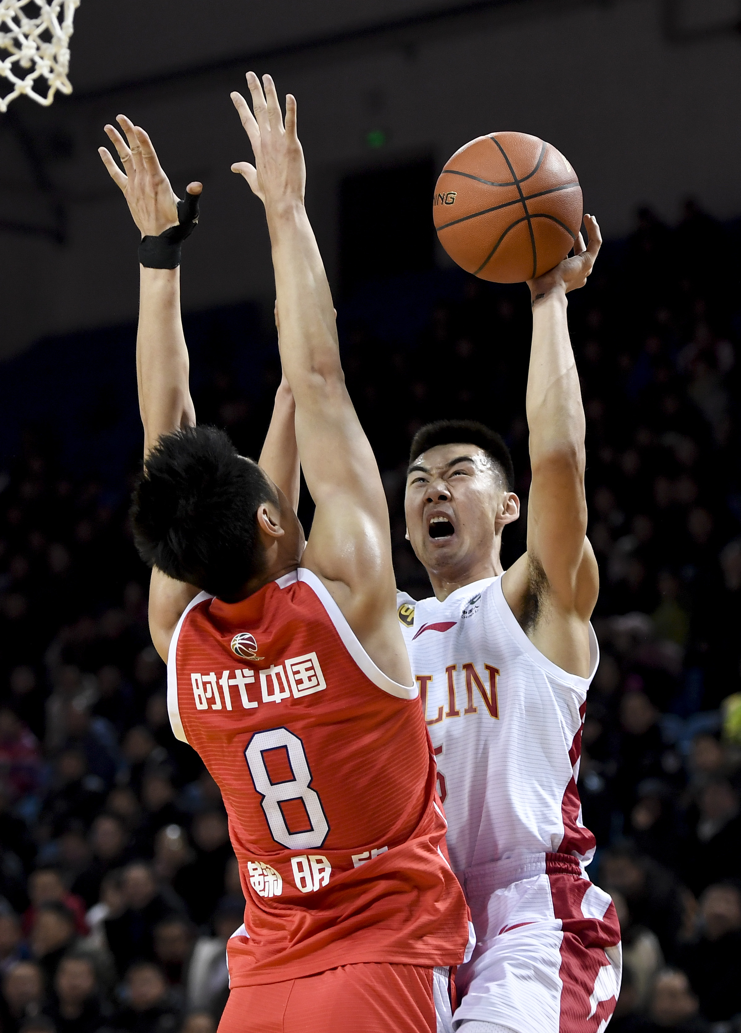 二次进攻 二次进攻