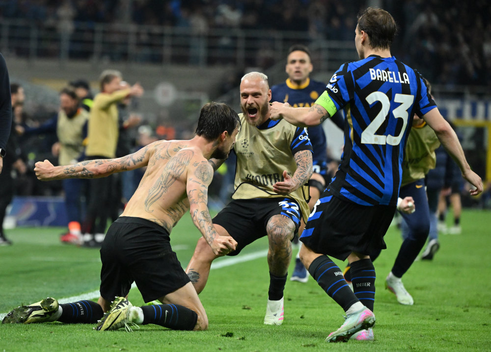 成为社媒焦 成为社媒焦